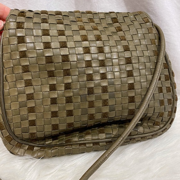 Bottega Veneta Woven Bag - Picture 3 of 4